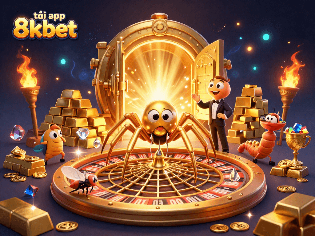 Place your bets with exciting games while tải app 8kbet for thrilling casino experiences.