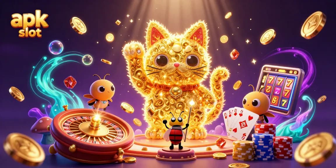 Mainkan apk slot berkualitas di V21 dengan pengalaman bermain slot yang menakjubkan.
