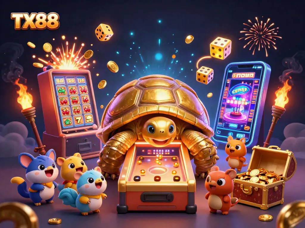 Engage with TX88’s lively casino activities featuring exciting games and rewards.