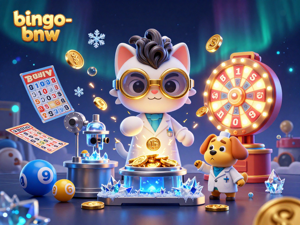 Bingo players experience excitement with bingo-bnw, enjoying fast-paced gameplay featuring vibrant cards and jackpots.