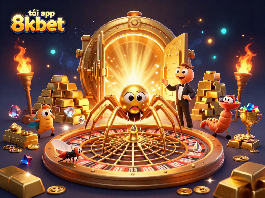 Place your bets with exciting games while tải app 8kbet for thrilling casino experiences.